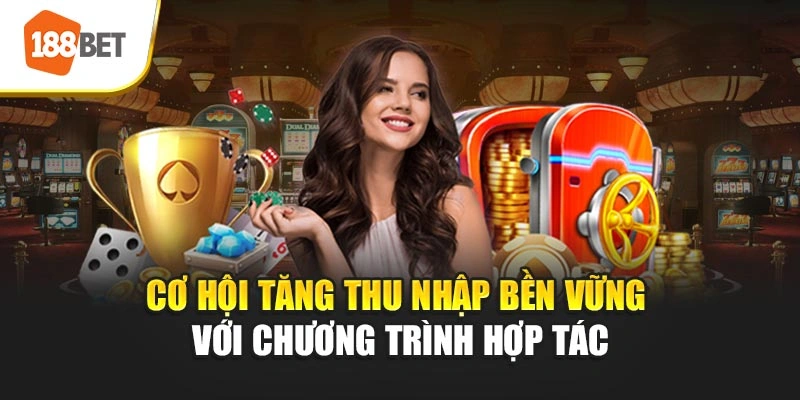 Cơ hội tăng thu nhập bền vững với chương trình hợp tác